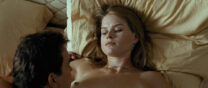 Alice Eve Hard Nipple Crossing Over Sex Scene